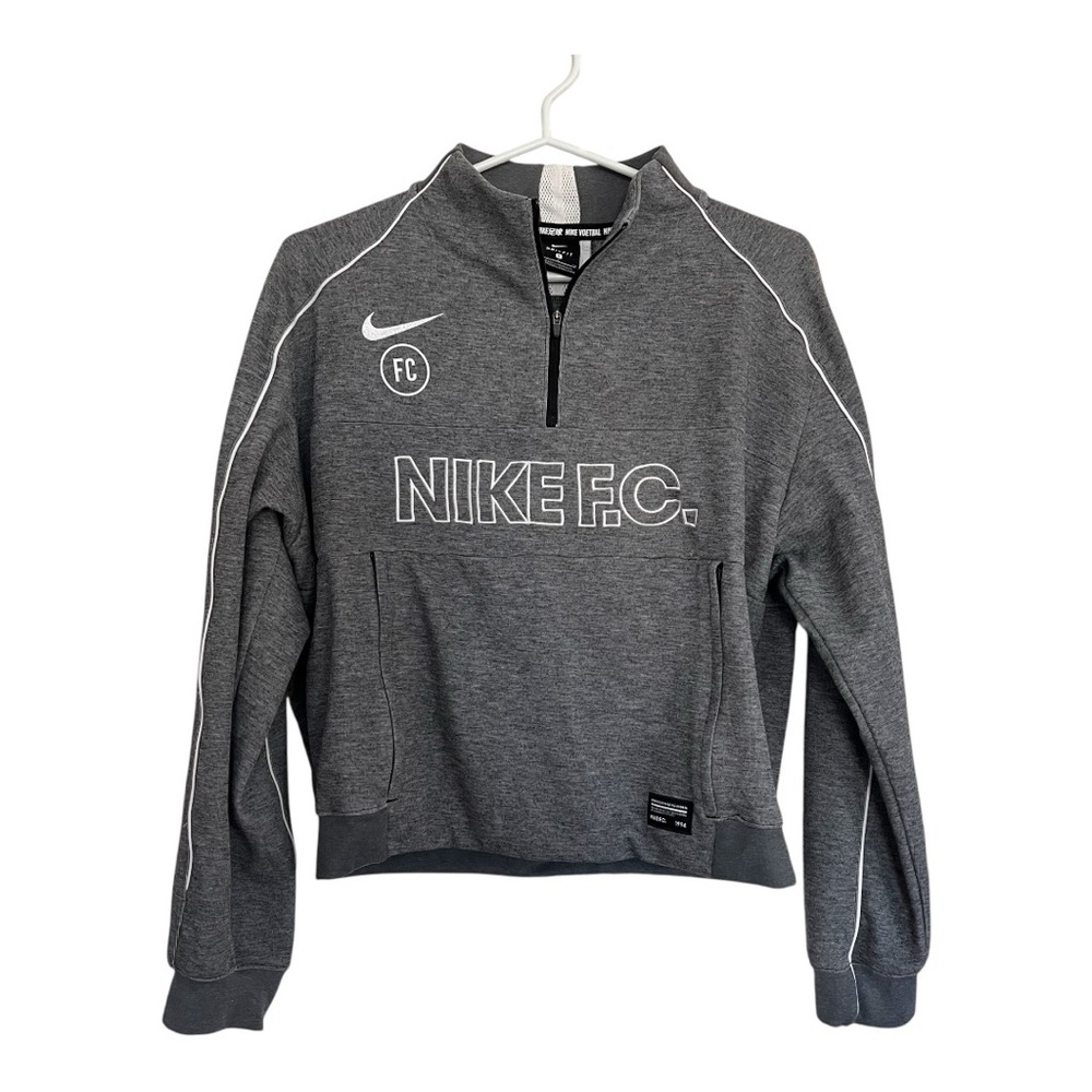 Nike F.C Pullover